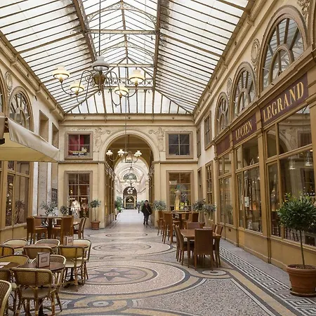 Rue De La Victoire By Onefinestay Appartamento Parigi